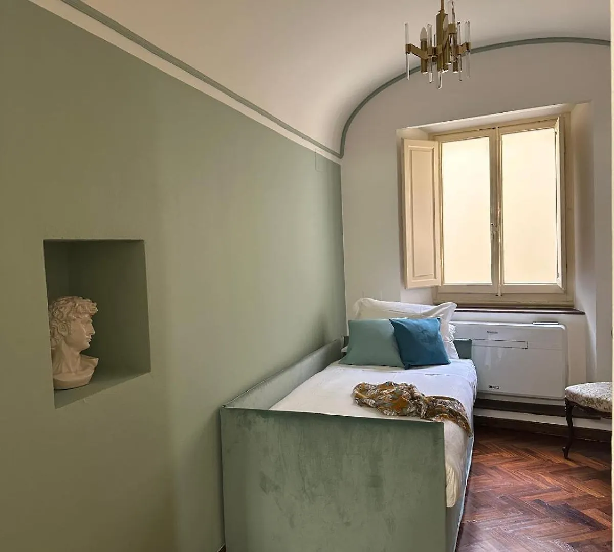 Elegant Apartment In A Historic Building, Just A Few Steps From The Duomo Firenze