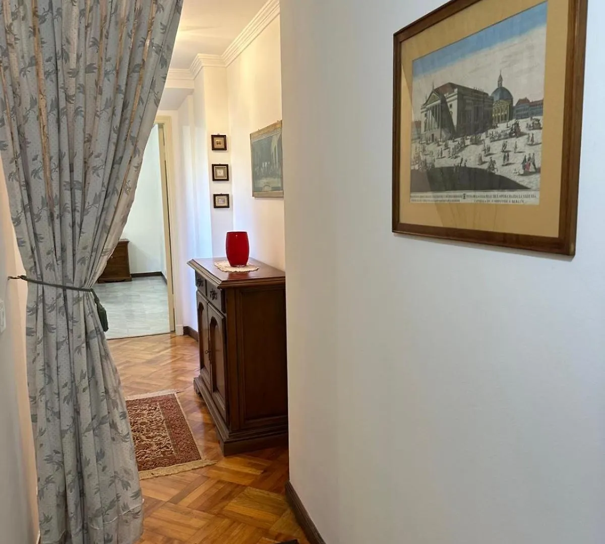Elegant Apartment In A Historic Building, Just A Few Steps From The Duomo Firenze 0*,